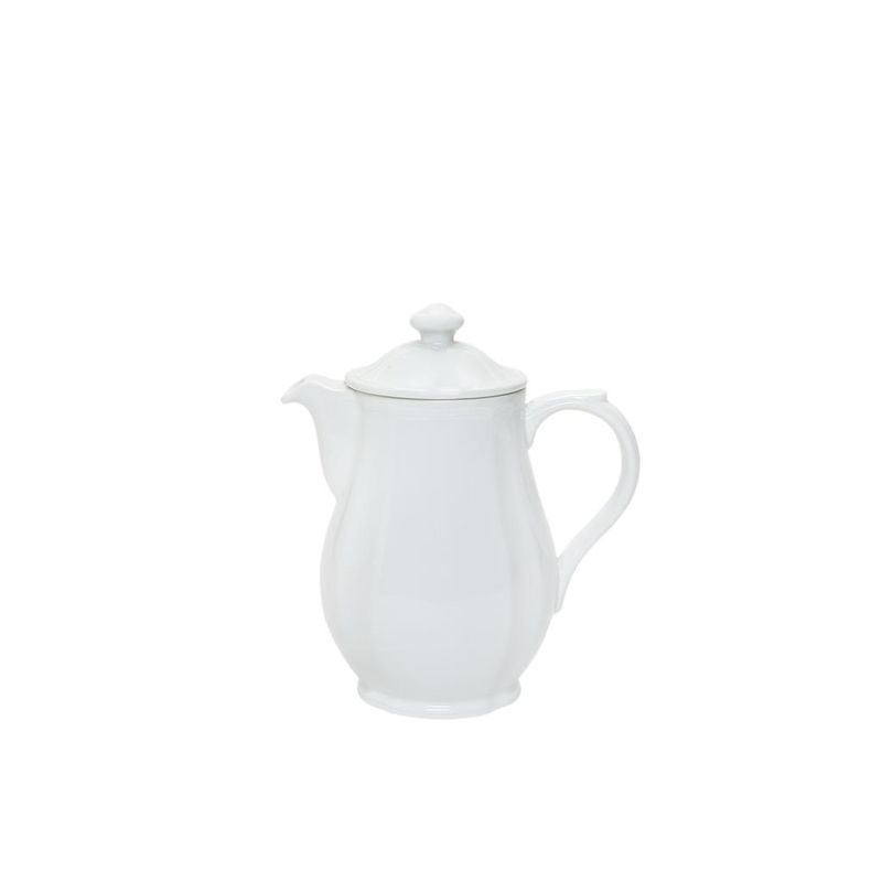 Caffettiera 100 cl Forma 32 Classic - Royal Porcelain