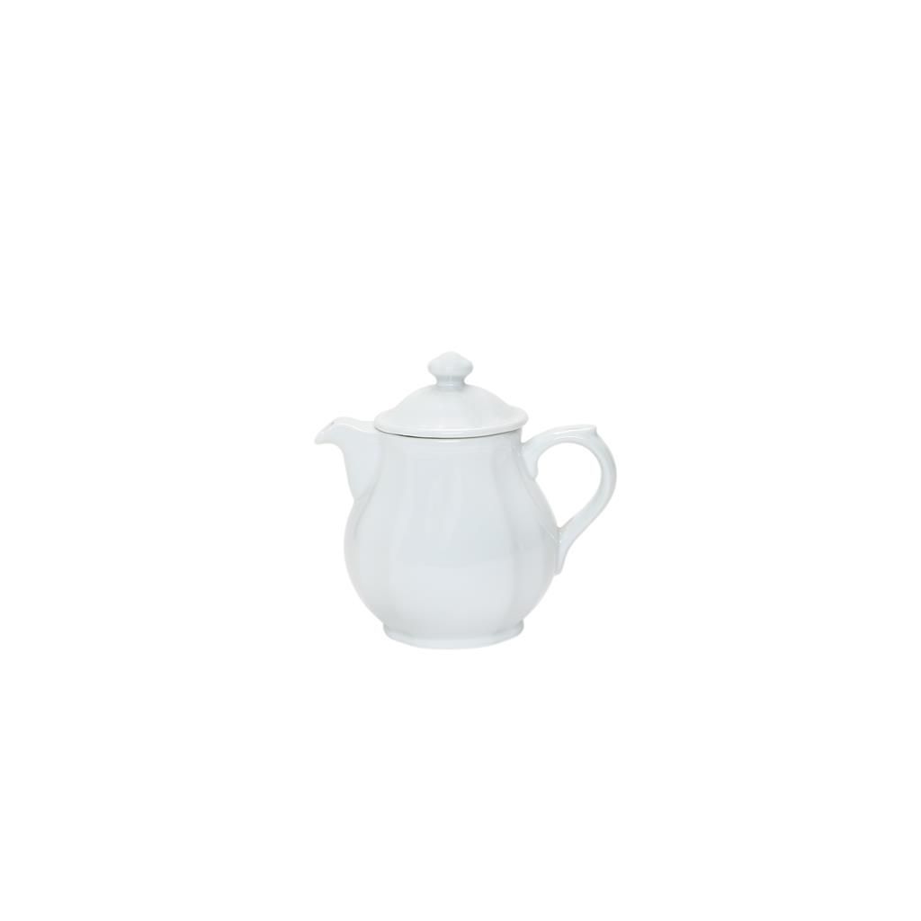 Teiera 40 cl Forma 32 Classic - Royal Porcelain