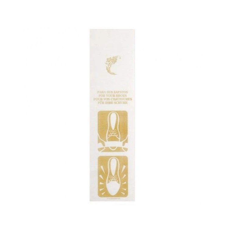 Tirolix - Panno per pulizia delle scarpe Madre Tierra