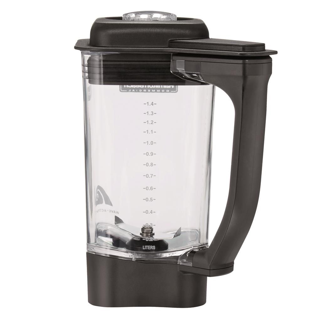Bicchiere Per Blender Rio 1,4 lt - Hamilton beach