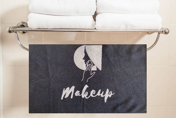 Tirolix - Panno struccante 45 x 30 cm