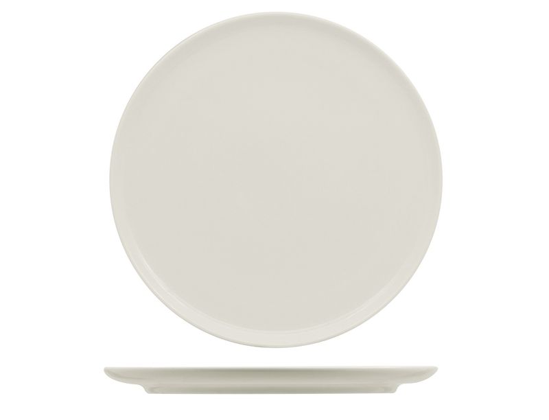 Ariane - Piatto piano coupe 25 cm Privilege