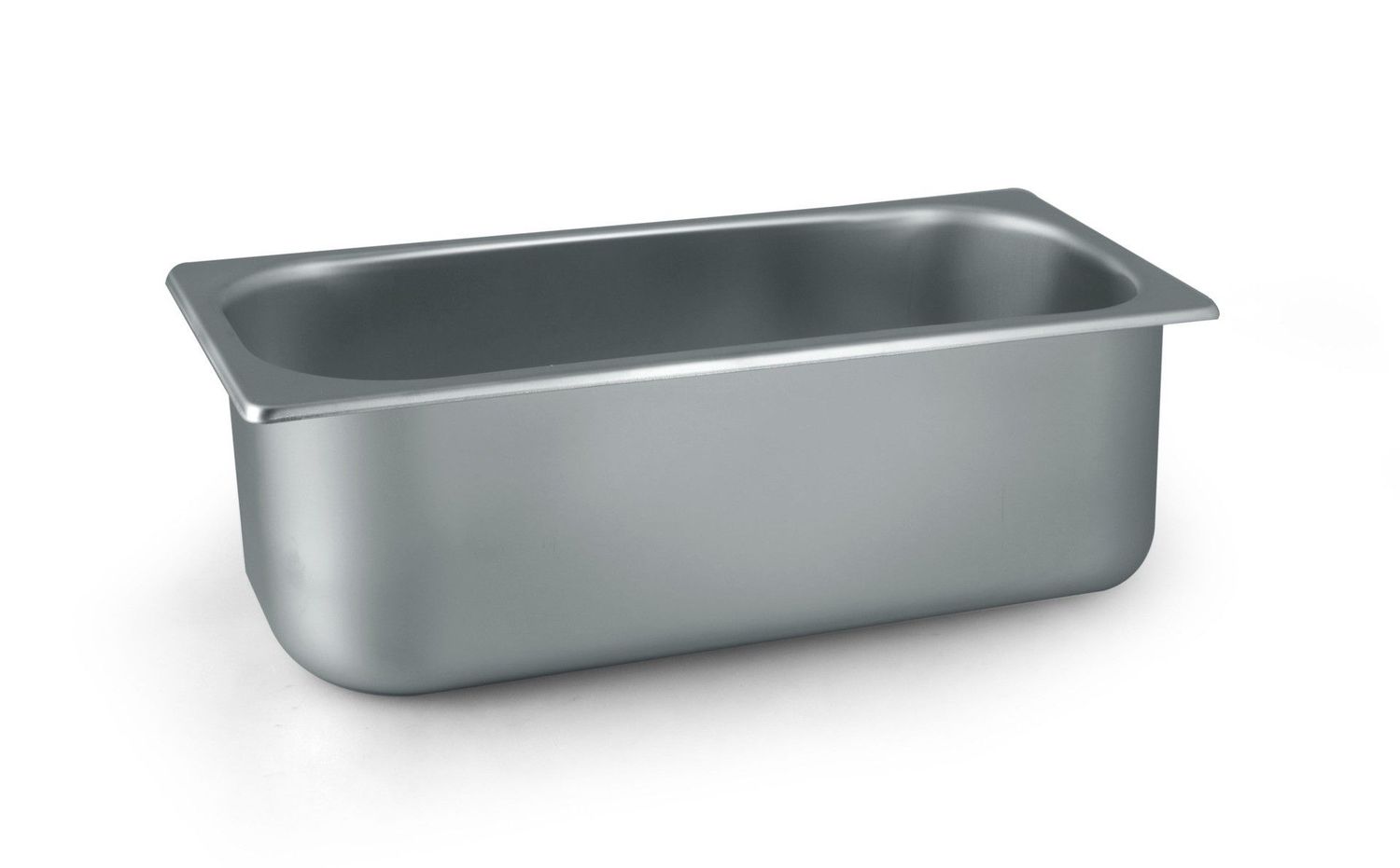 Mori 2A - Bacinella gelato 36 x 16,5 cm