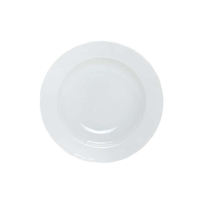 Piatto Fondo 22 cm Vienna - Ancap