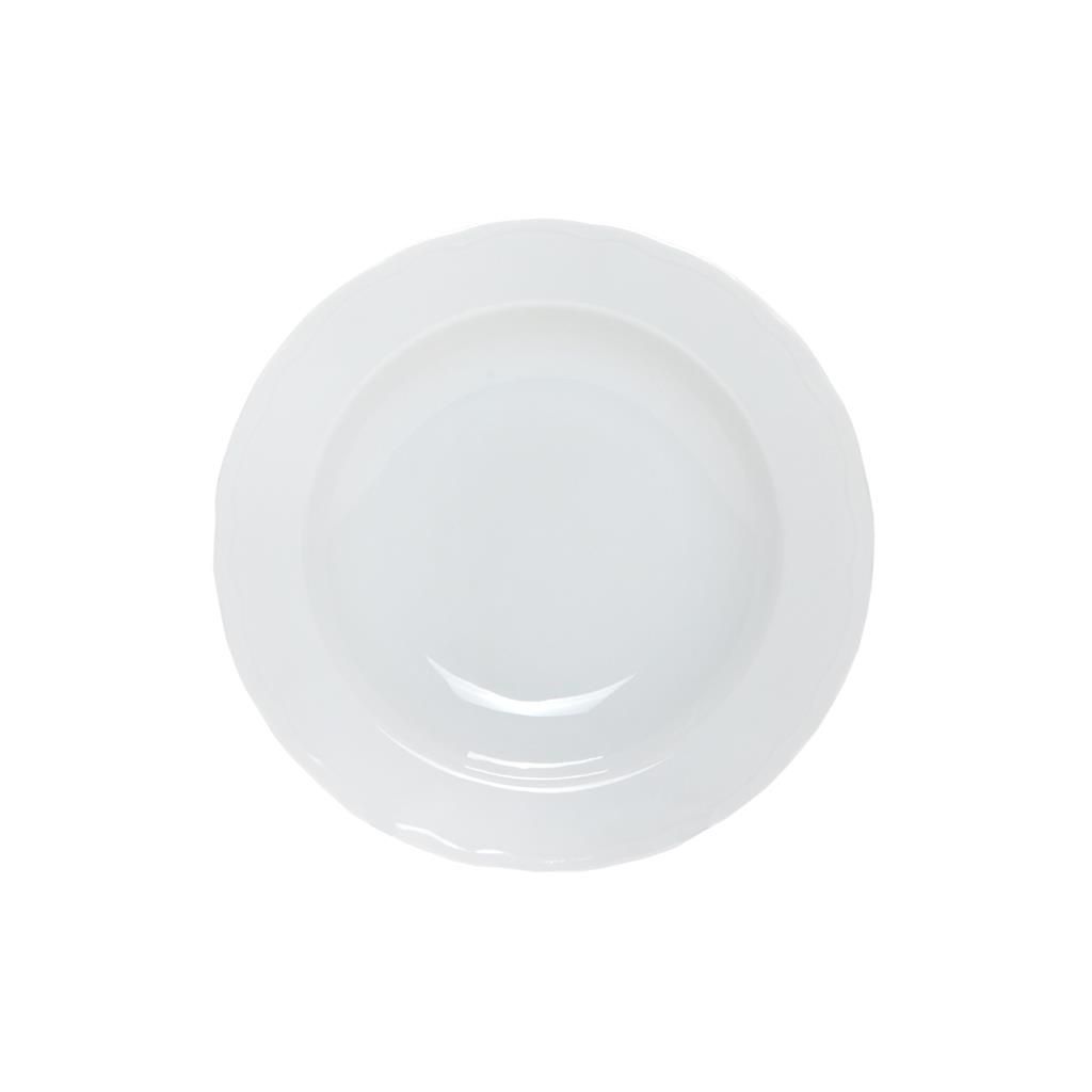 Piatto Fondo 22 cm Vienna - Ancap