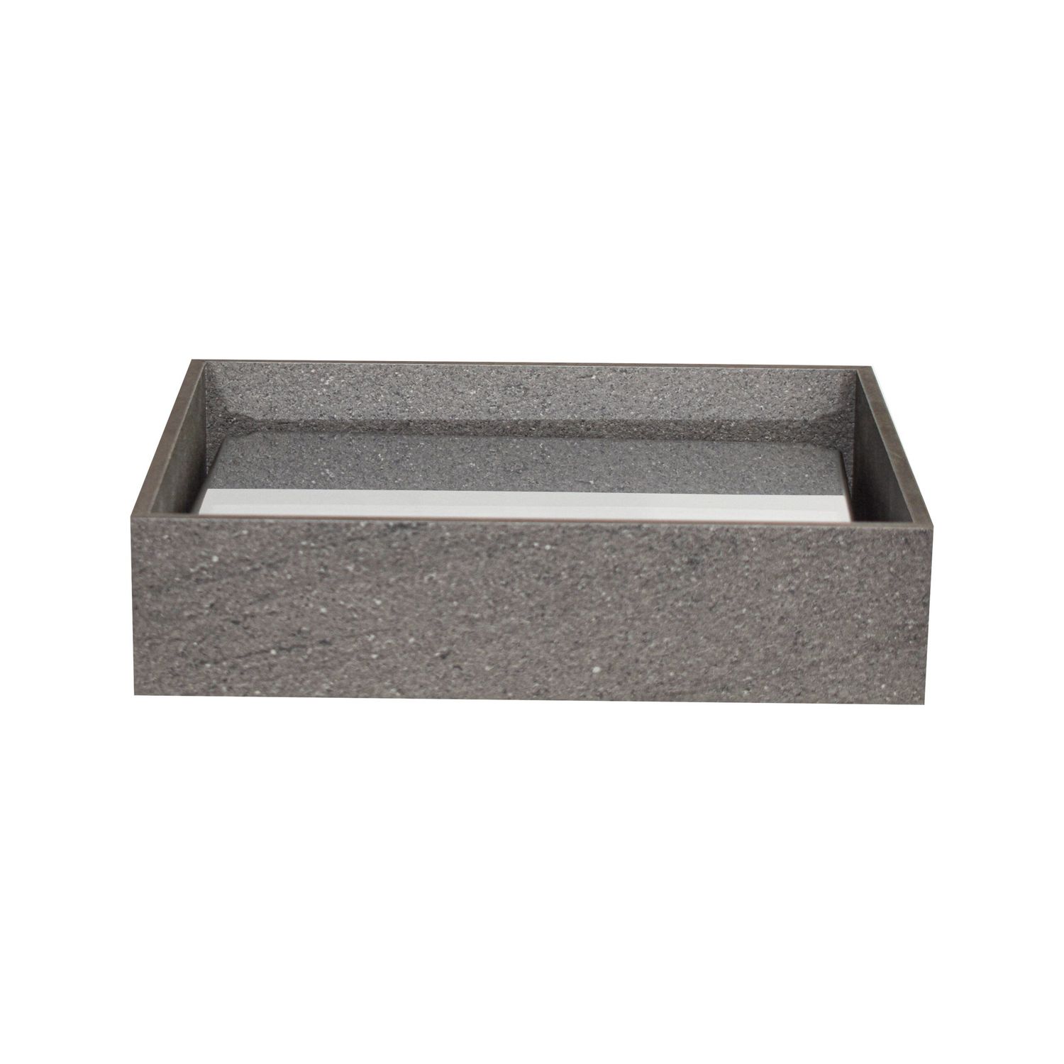 Yegam - Espositore refrigerato in roccia GN 1/2 T-Collection