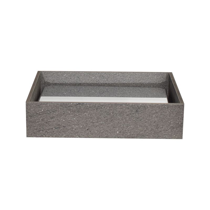 Yegam - Espositore refrigerato in roccia GN 1/2 T-Collection