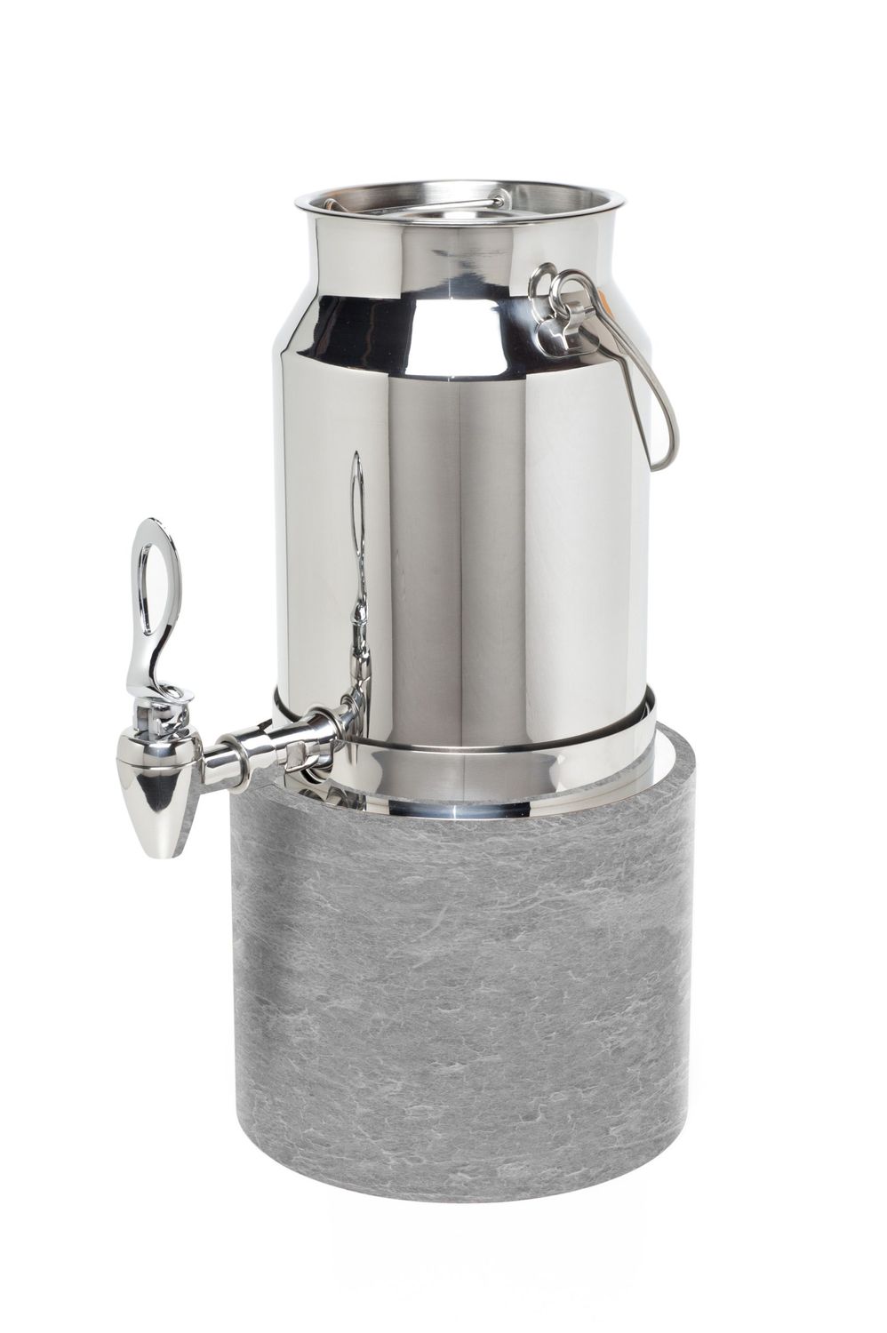 Yegam - Distributore latte in cemento 5 l