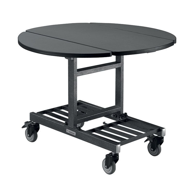 Yegam - Carrello servizio in camera Palace