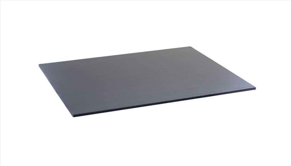 Yegam - Piano nero GN 2/4