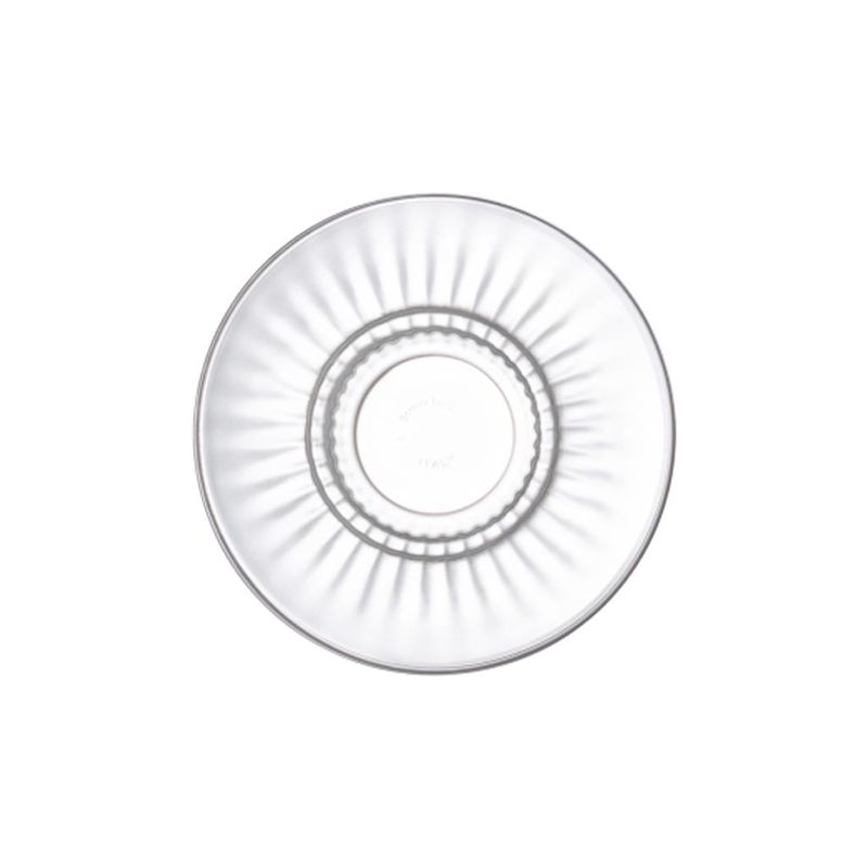 Bormioli Rocco - Piatto Tazza Double Espresso Barshine