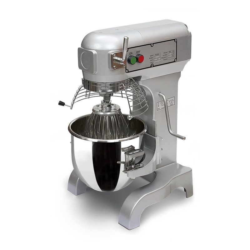 Impastatrice planetaria 20 l - Horecatech