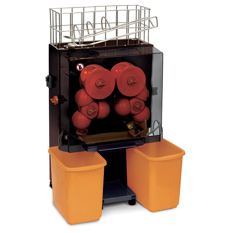Spremiagrumi automatico 40 x 30 cm - Horecatech
