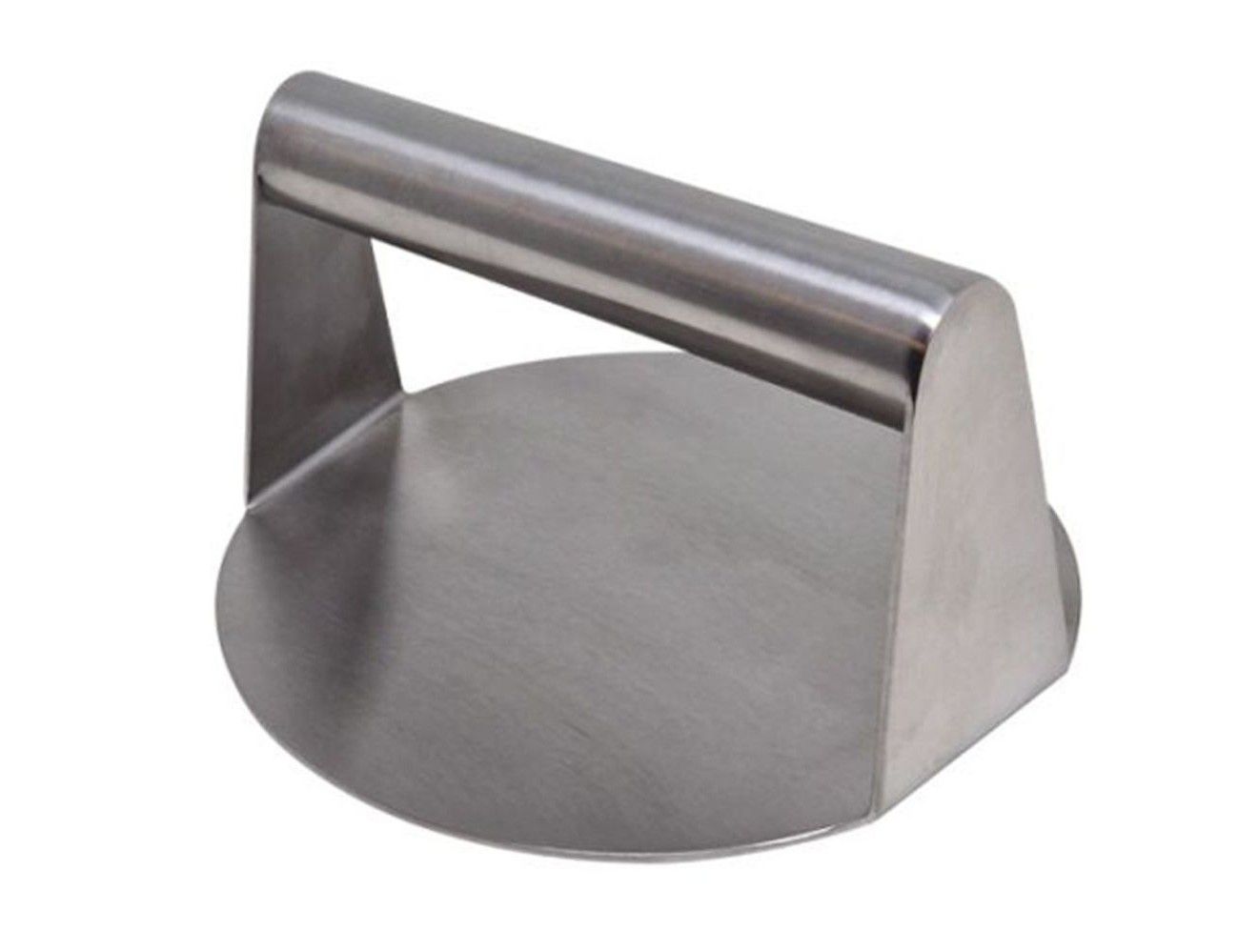 Pressa per hamburger 15 cm - Ilsa