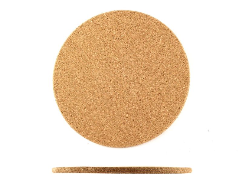 Kesper - Sottopentola tondo 17 cm