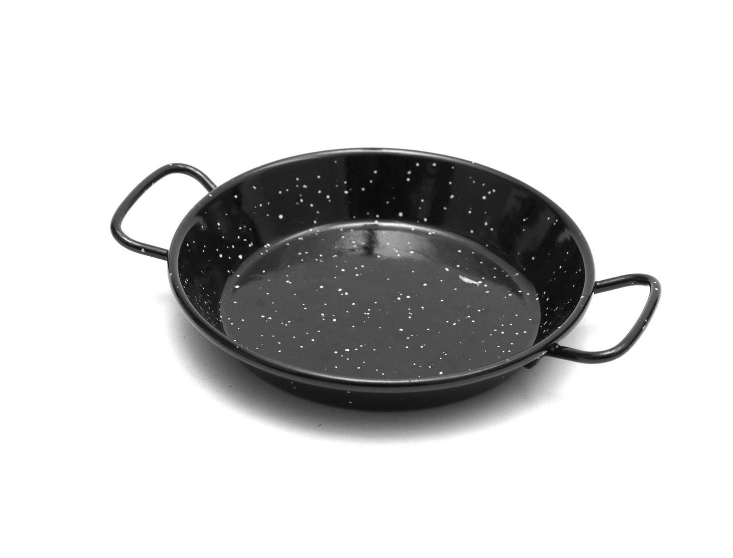 Paellera 15 cm Ideal - Ilsa