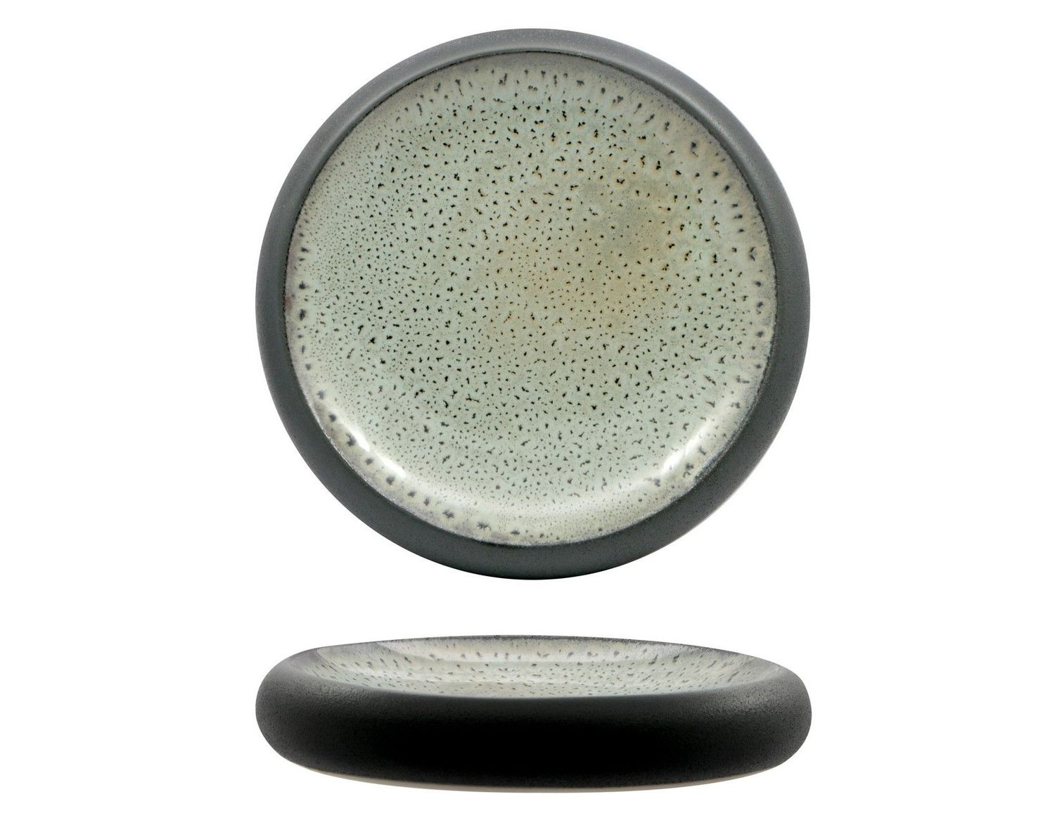 Feng - Piattino alto 27 cm Genesys Evo Giada