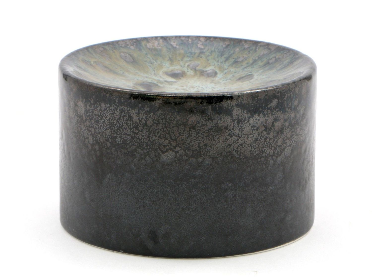 Feng - Colonna gourmet tonda alta 10,2 x 6,6 cm Mythos