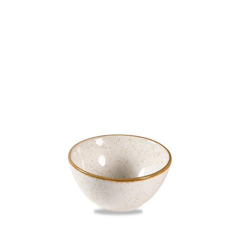 Churchill Ciotola per snack 13 cm Barley White