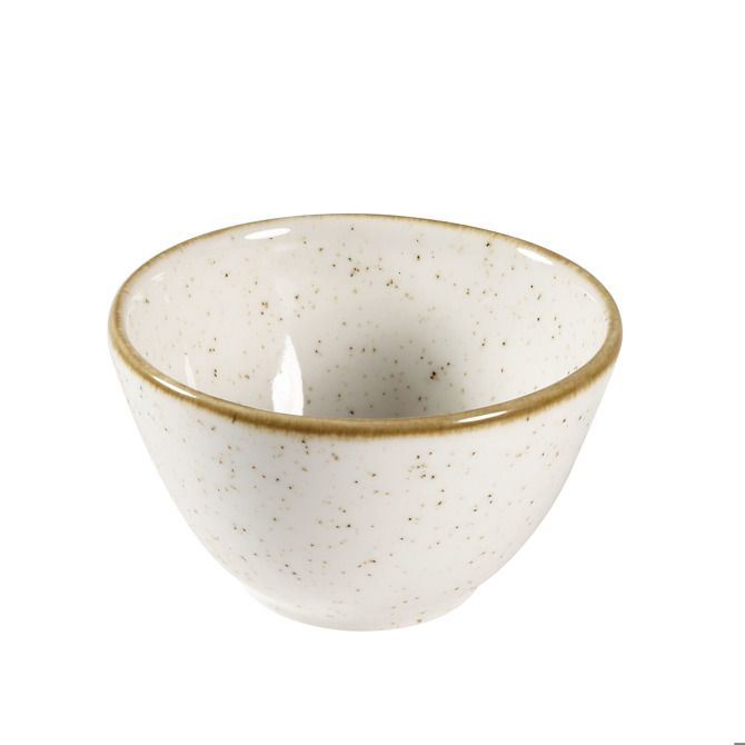 Churchill Ciotolina Fonda Stonecast Barley White