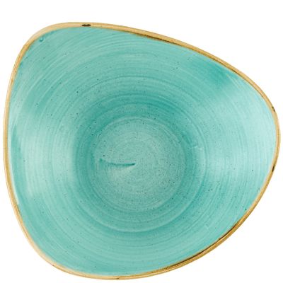 Churchill - Ciotola triangolare 23,5 cm Mint