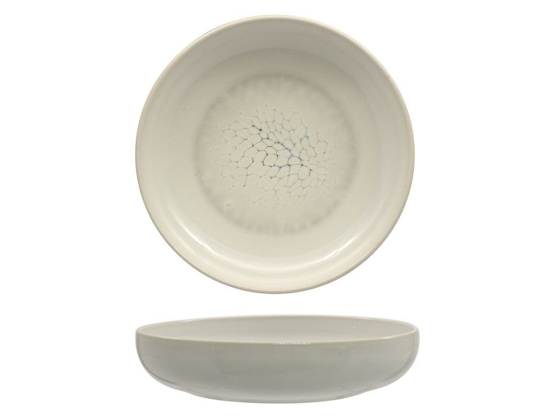 Mesa - Piatto fondo coupe 22 cm Luz