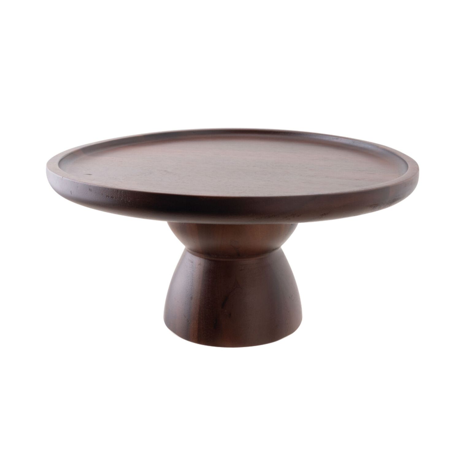 Arthur Krupp - Alzata torta 30 x 14 cm Radici