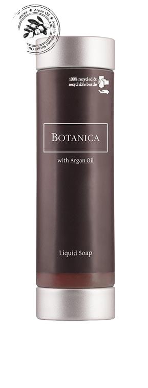 Tirolix - Sapone liquido 300 ml Botanica