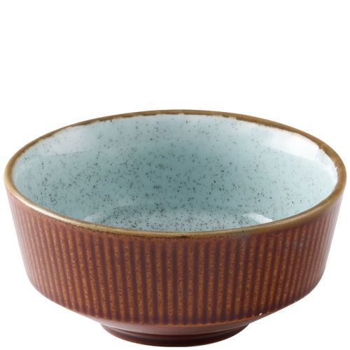 Churchill Ciotola 40 cl Stonecast Nourish Siena Duck Egg