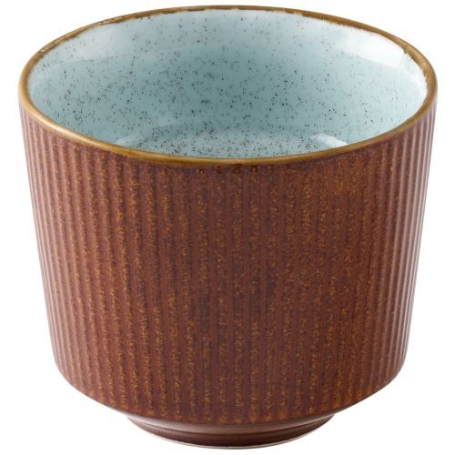 Churchill Ciotola 33 cl Stonecast Nourish Siena Duck Egg