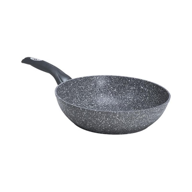 Wok 28 cm Madame Petravera - Aeternum