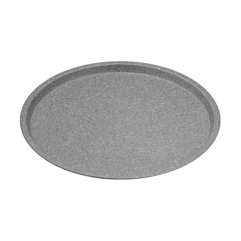 Teglia Pizza 33 cm Madame Petravera - Aeternum