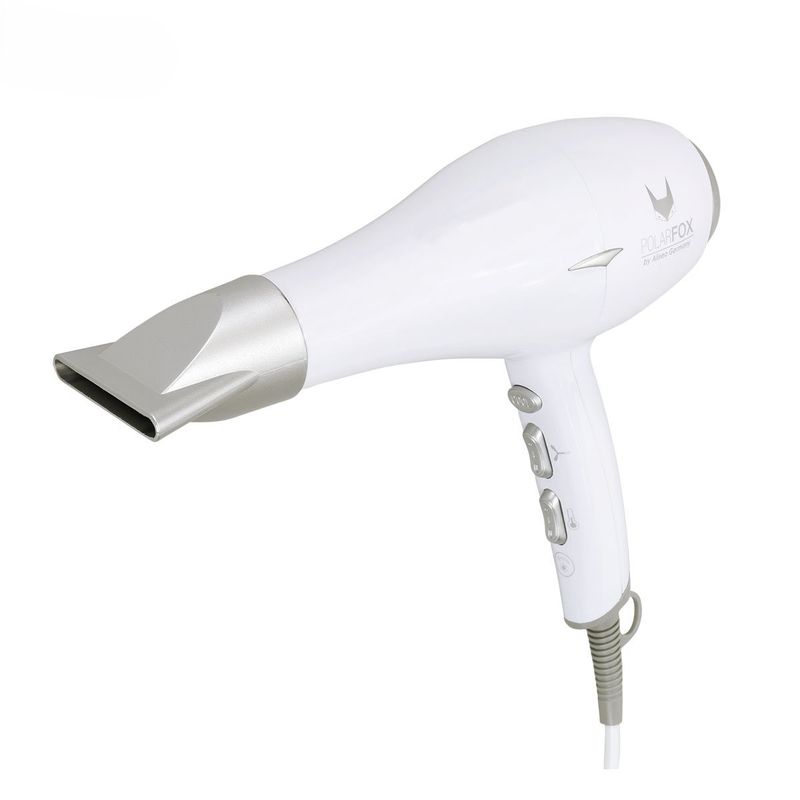 Aliseo - Asciugacapelli Polarfox 1875W