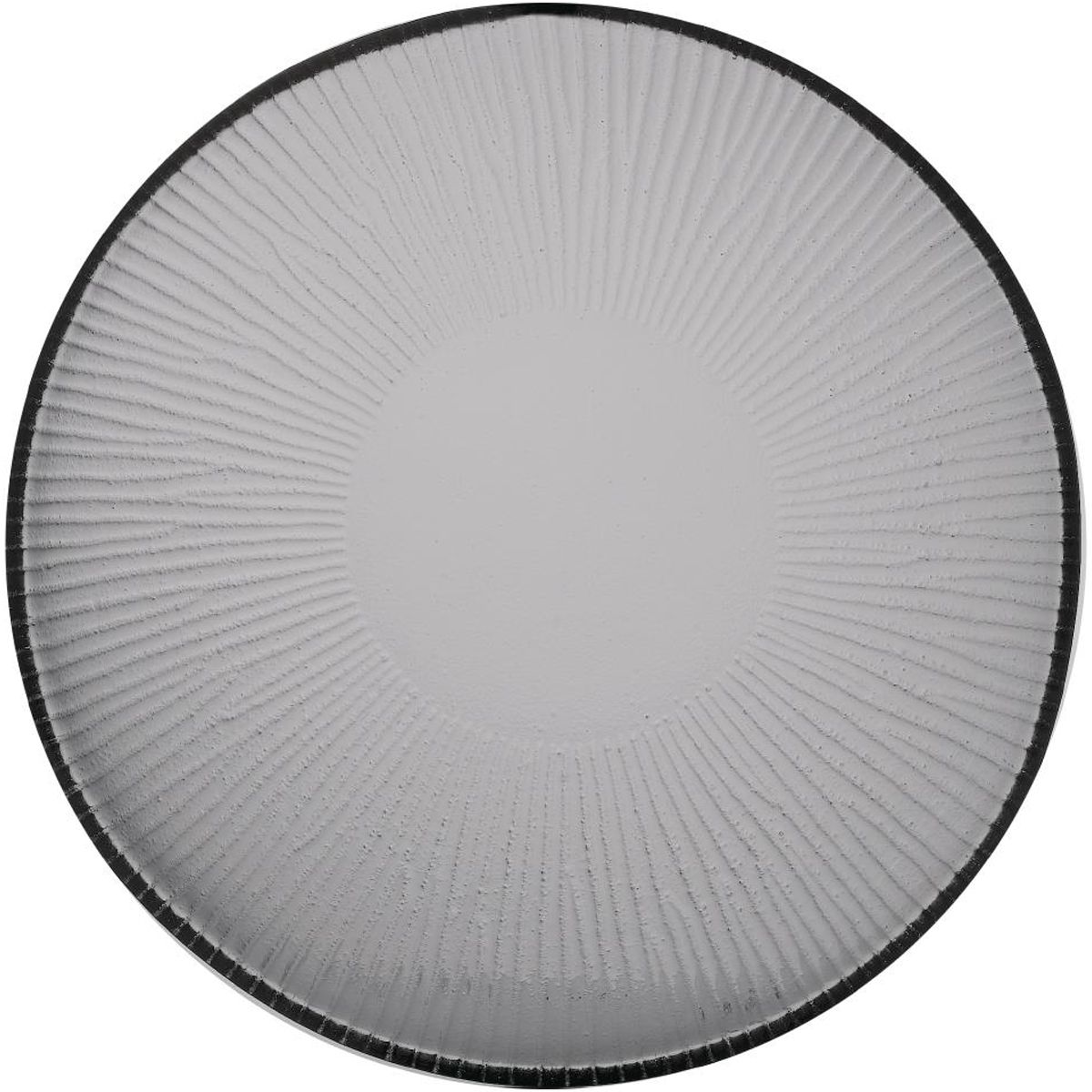 Churchill Piatto Fondo 24,5 cm Dusk Bamboo Glass