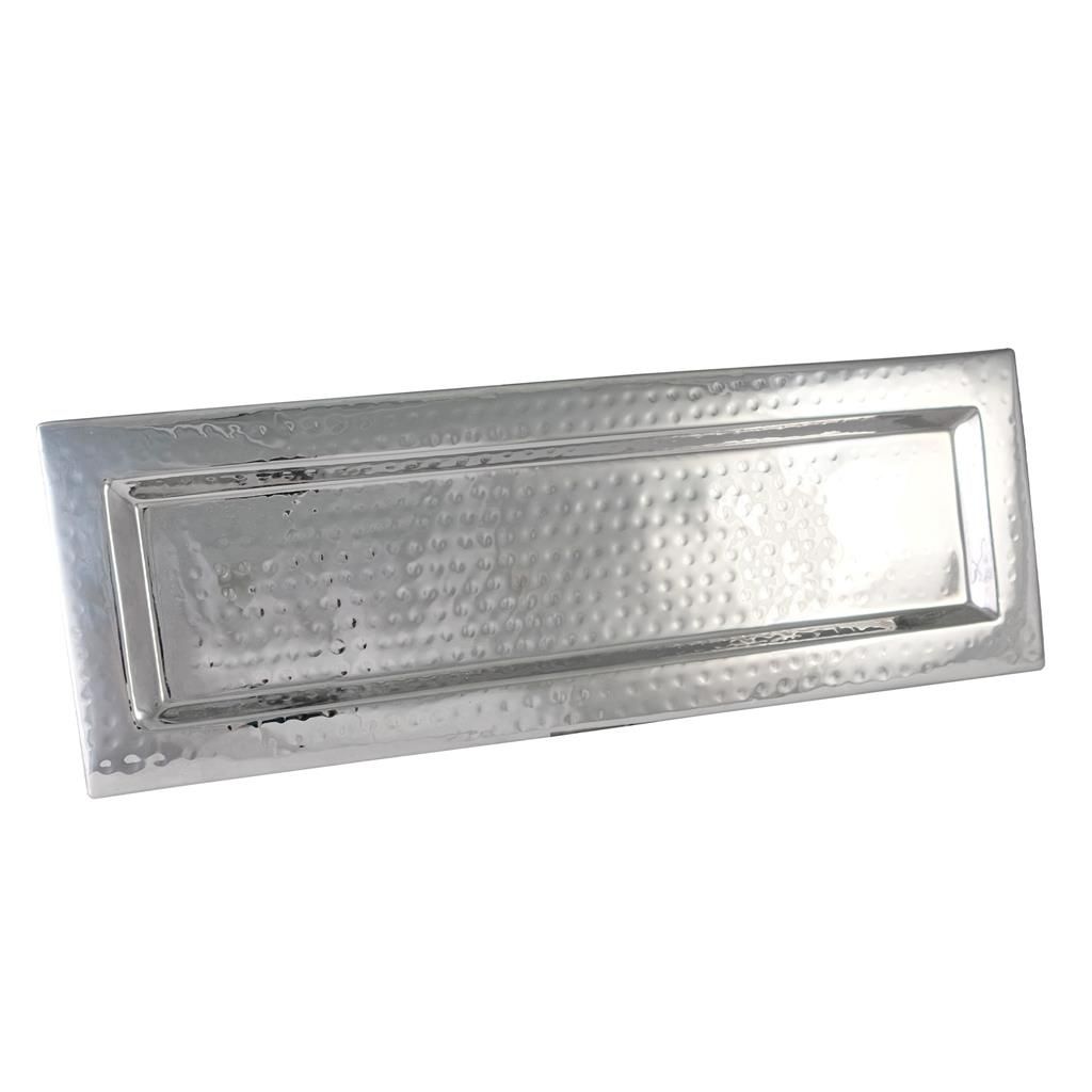 Tirolix - Piatto Rettangolare 53,5 x 20 cm Montecarlo