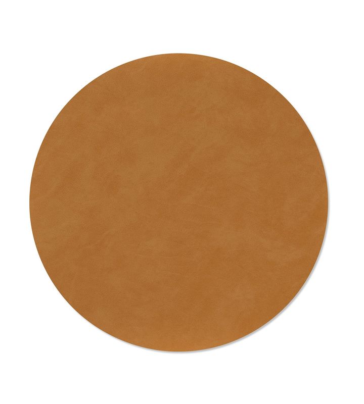 Lind DNA - Tovaglietta Nupo Burned Curry 40 cm