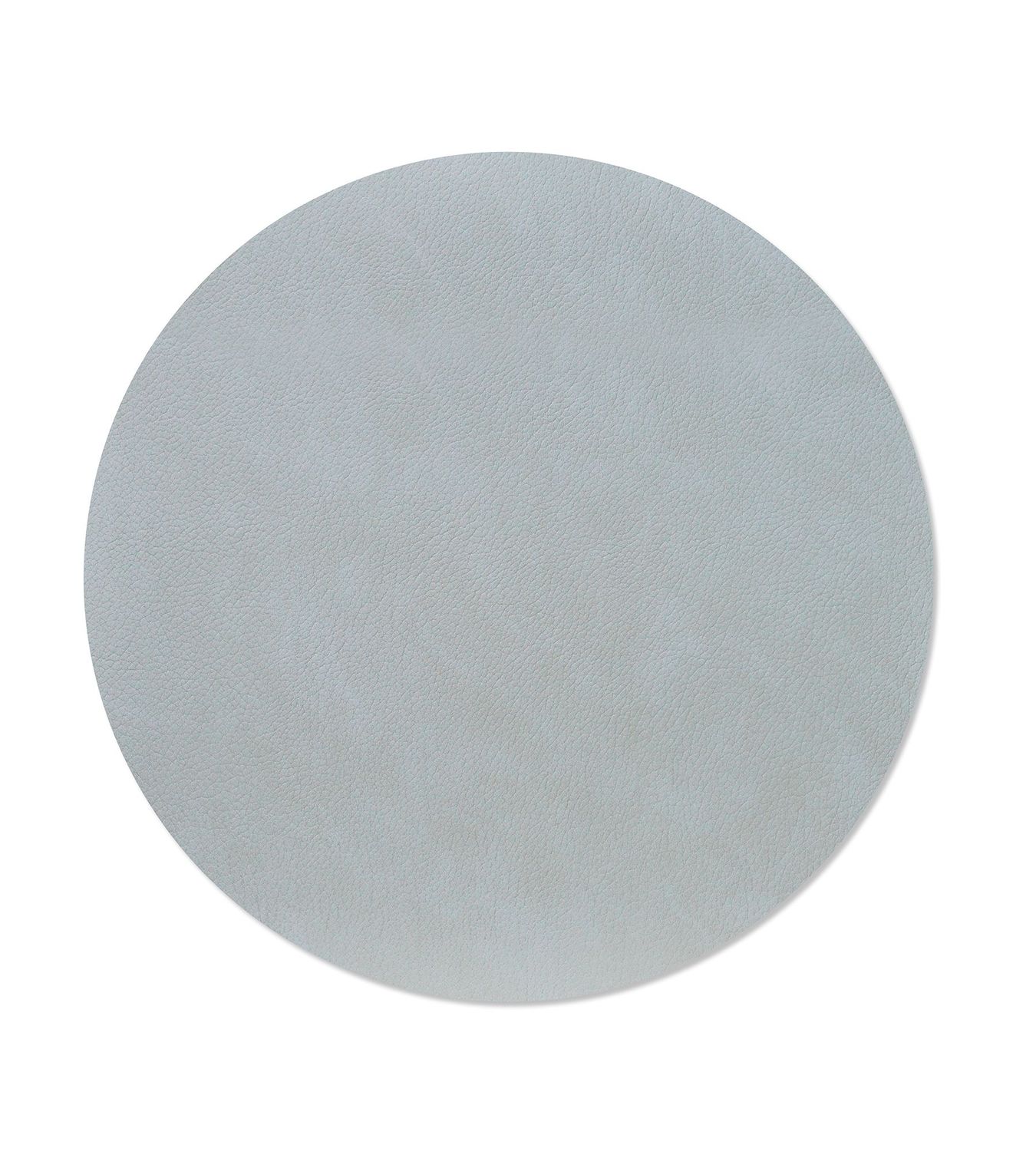 Lind DNA - Tovaglietta Hippo Circle Silver 40 cm