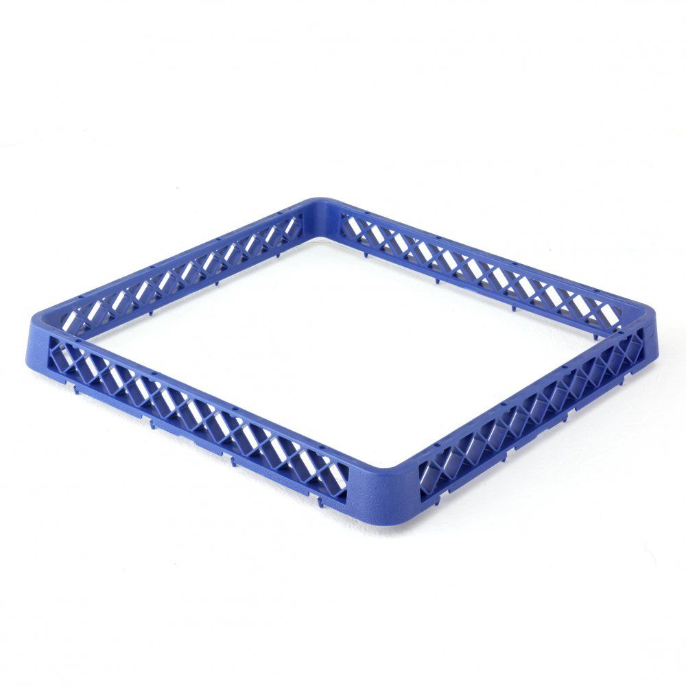 Sammic - Estensione aperta cesto 50 x 50 cm Blu