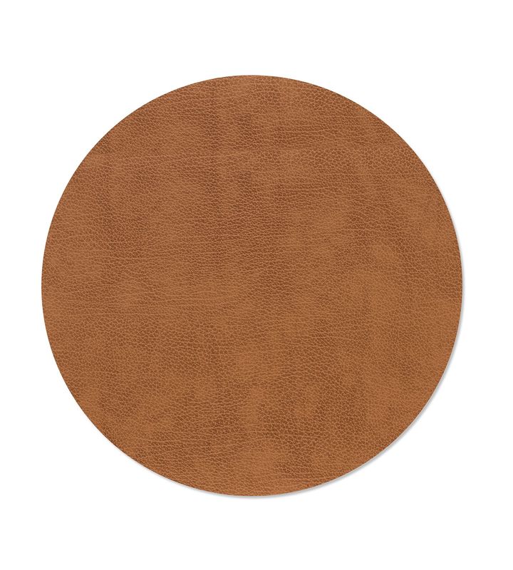 Lind DNA - Tovaglietta Bull Circle Nature 40 cm