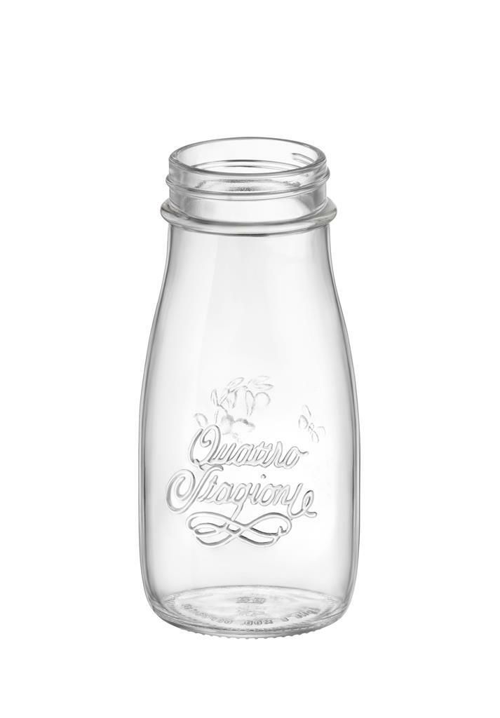 Bormioli Rocco - Bottiglia 40 cl Quattro Stagioni