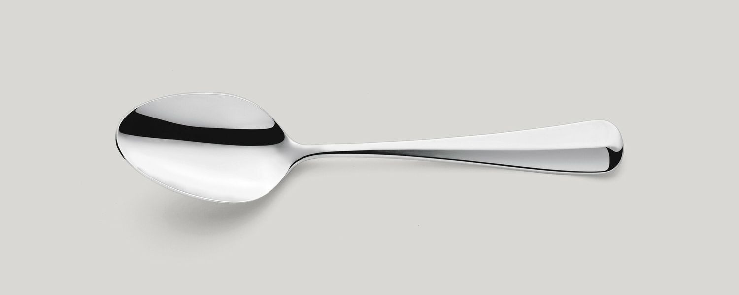 Amefa - Cucchiaio da dessert 189 mm Elizabeth