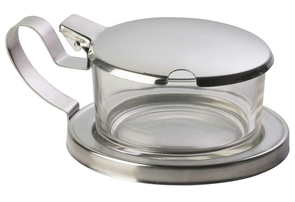 Formaggiera Elisa - Caper