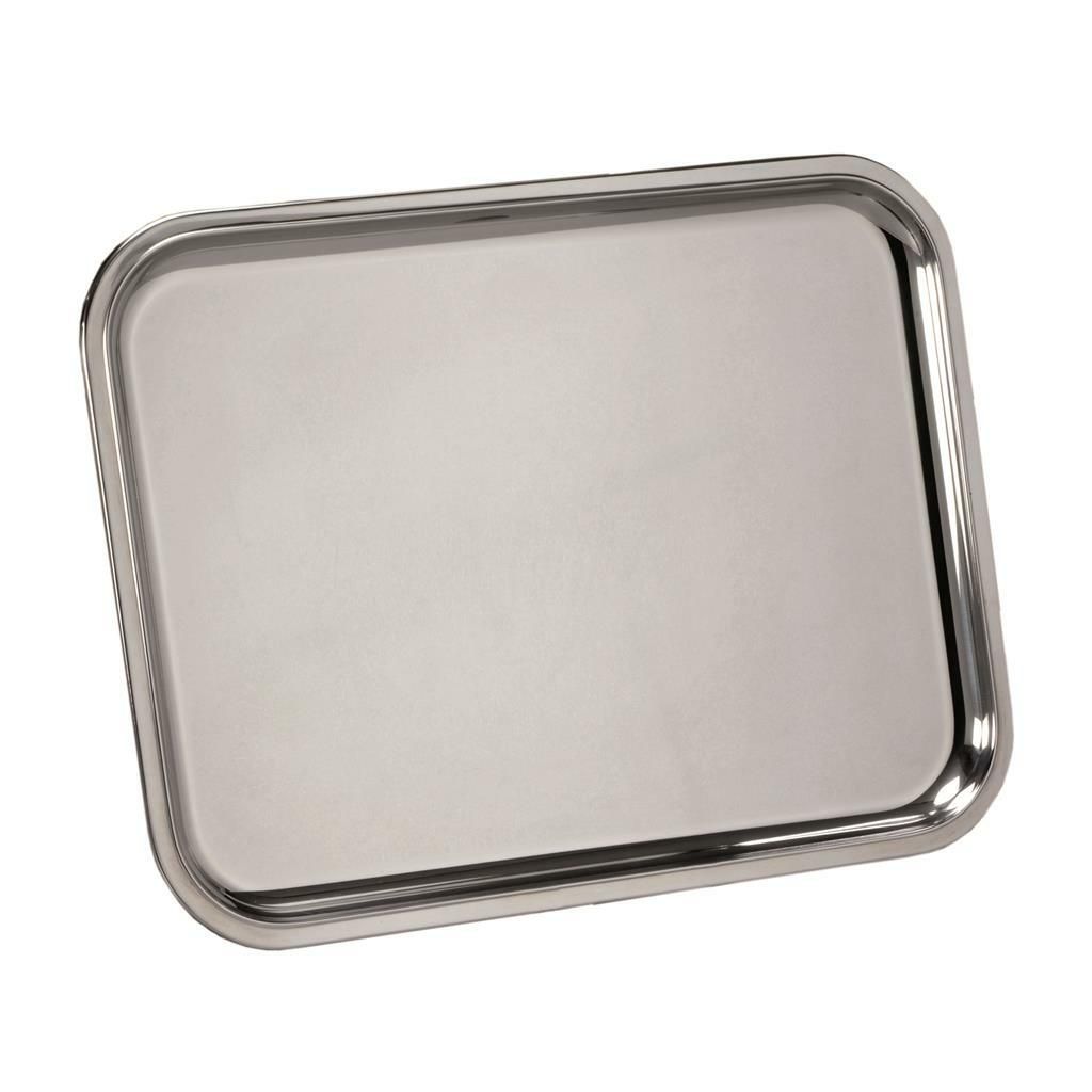 Alessi - Vassoio Rettangolare 45 cm Arcadia