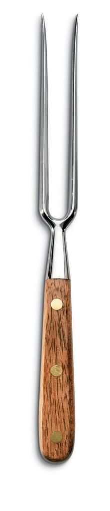 Forchettone 2 Punte 26 cm - Ausonia