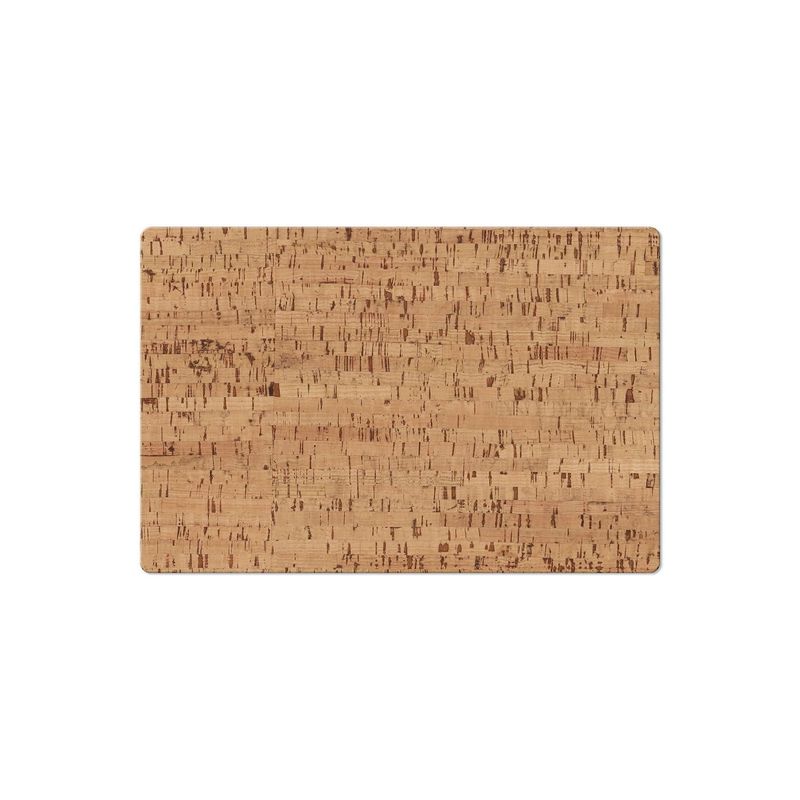 Dag Style - Tovagliette Sughero 30 x 45 cm Naturale