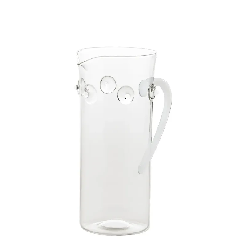 Caraffa 92 cl Patèa Bianco - Zafferano