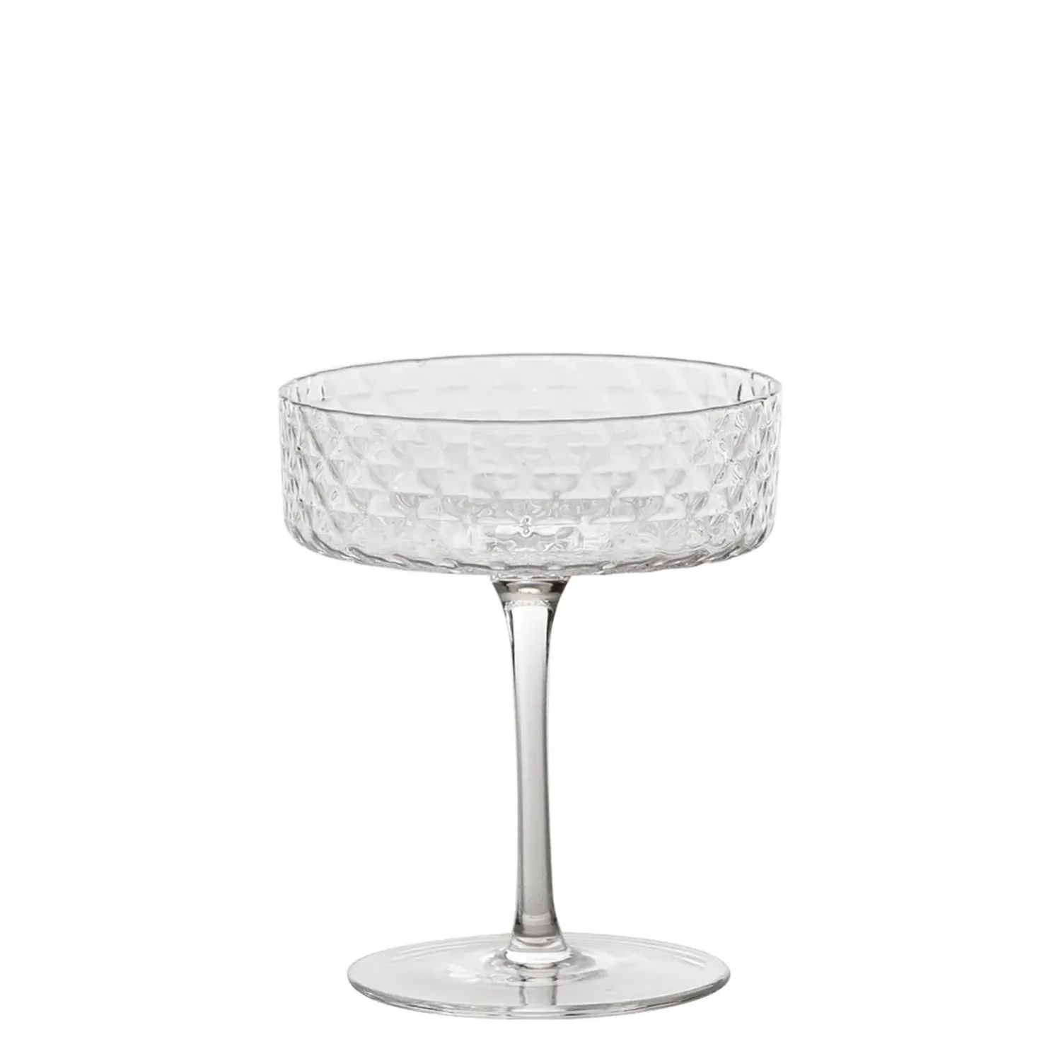 Coppa 25 cl Veneziano Mixology - Zafferano