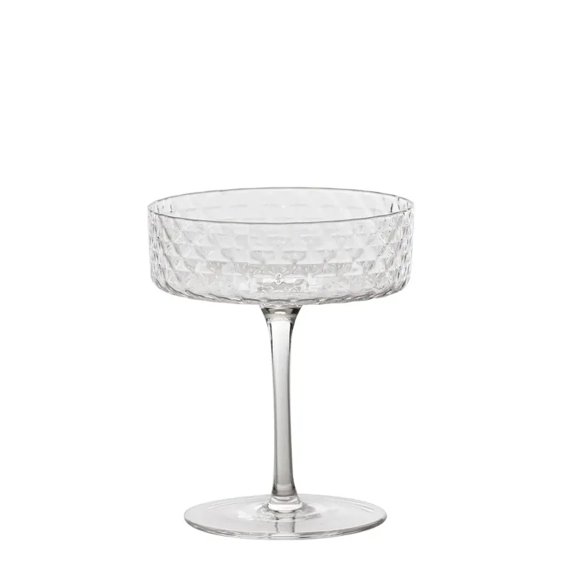 Coppa 25 cl Veneziano Mixology - Zafferano