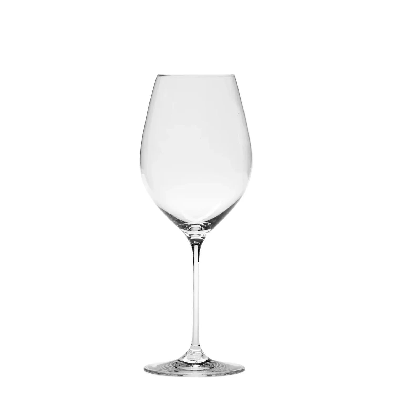 Calici Vini Rossi 66 cl Eventi - Zafferano