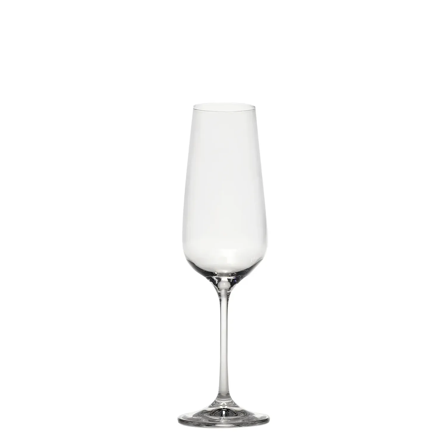 Calice Flute 19 cl Scaligero - Zafferano